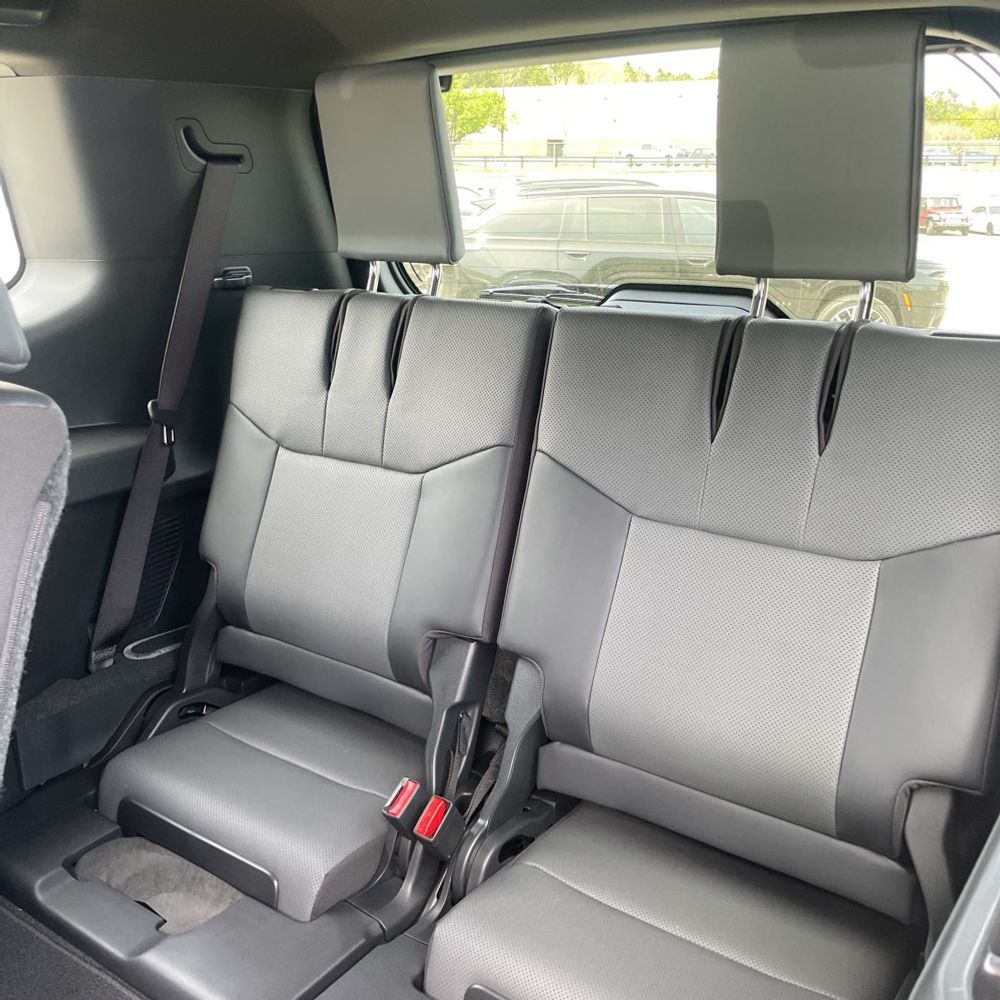 2025 Lexus GX 550 Premium