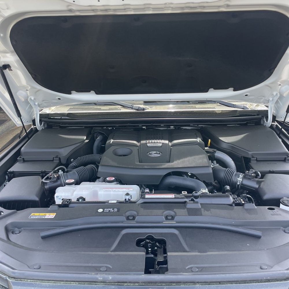 2025 Lexus GX 550 Premium
