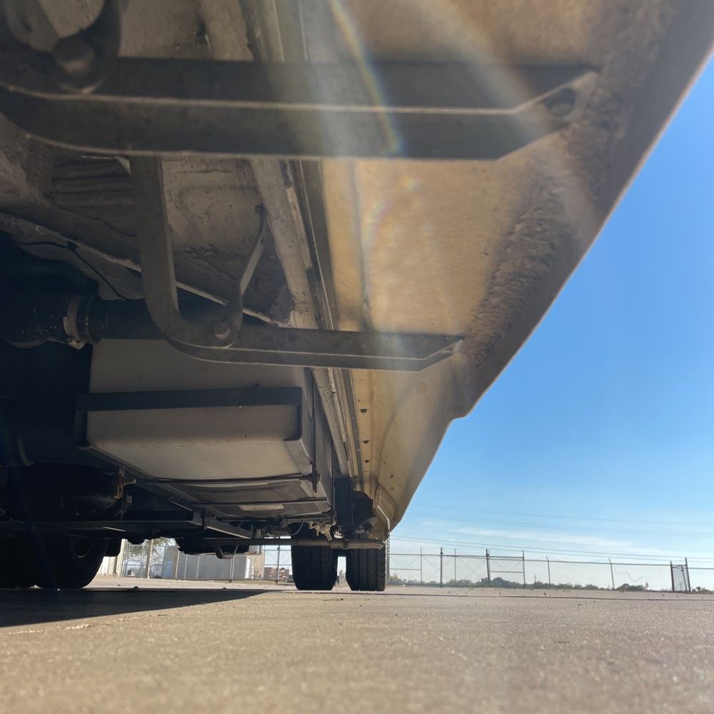 2020 Mercedes-Benz Sprinter 3500XD