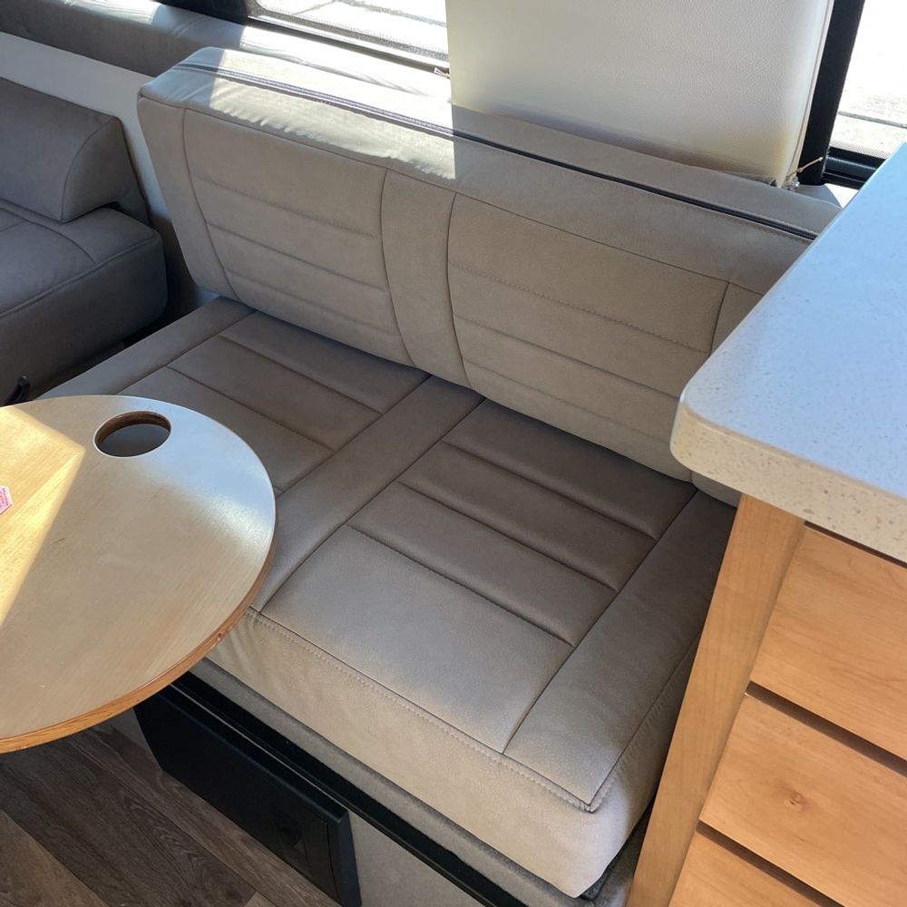 2020 Mercedes-Benz Sprinter 3500XD
