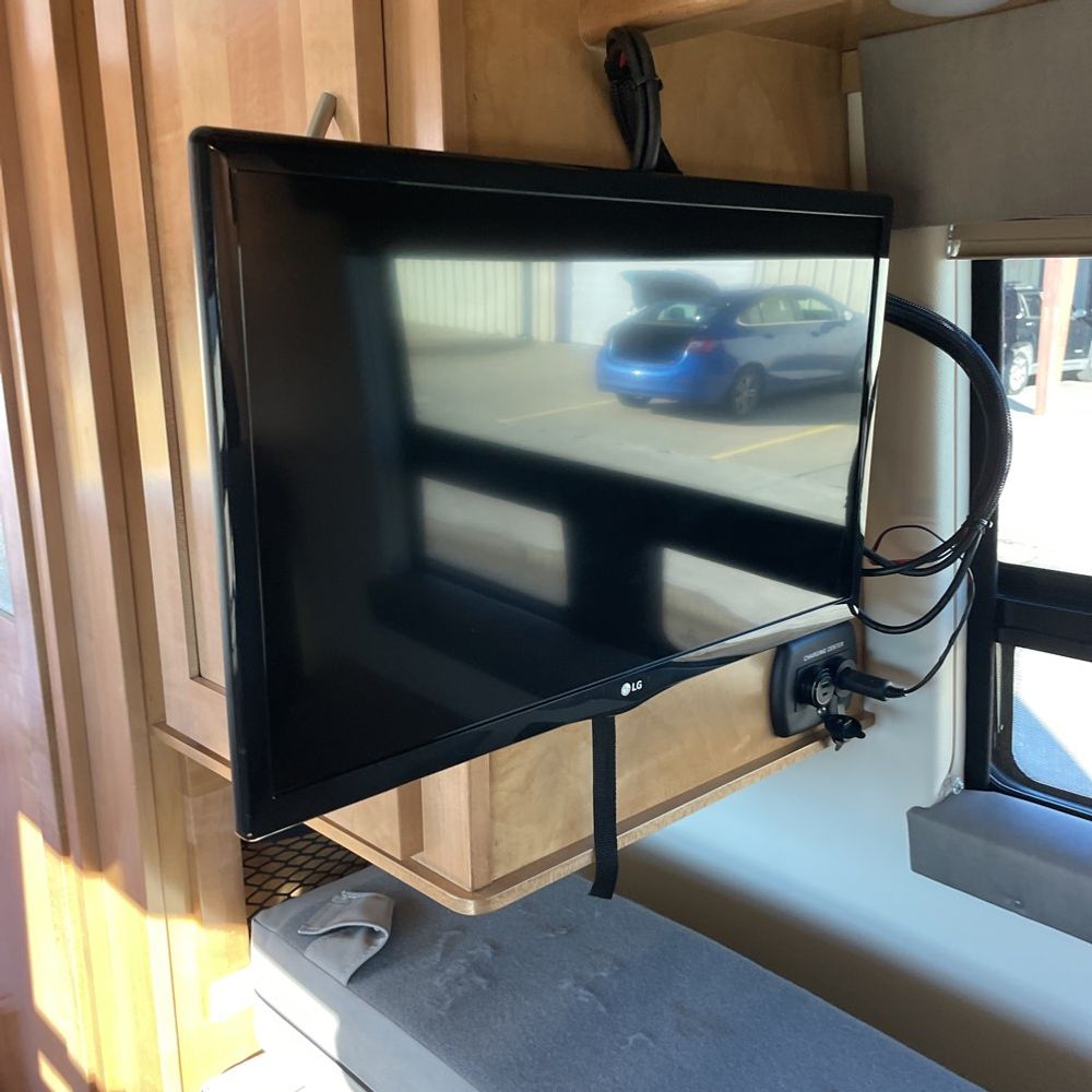 2020 Mercedes-Benz Sprinter 3500XD