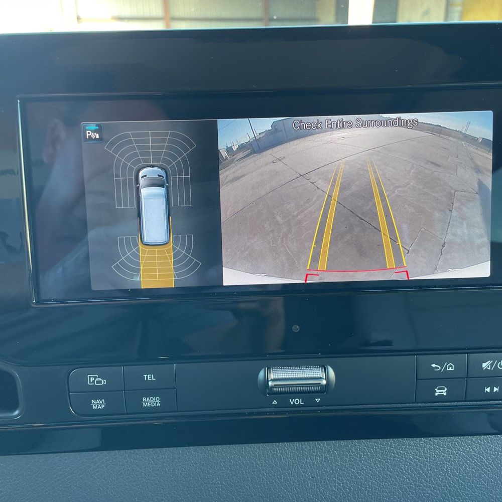 2020 Mercedes-Benz Sprinter 3500XD