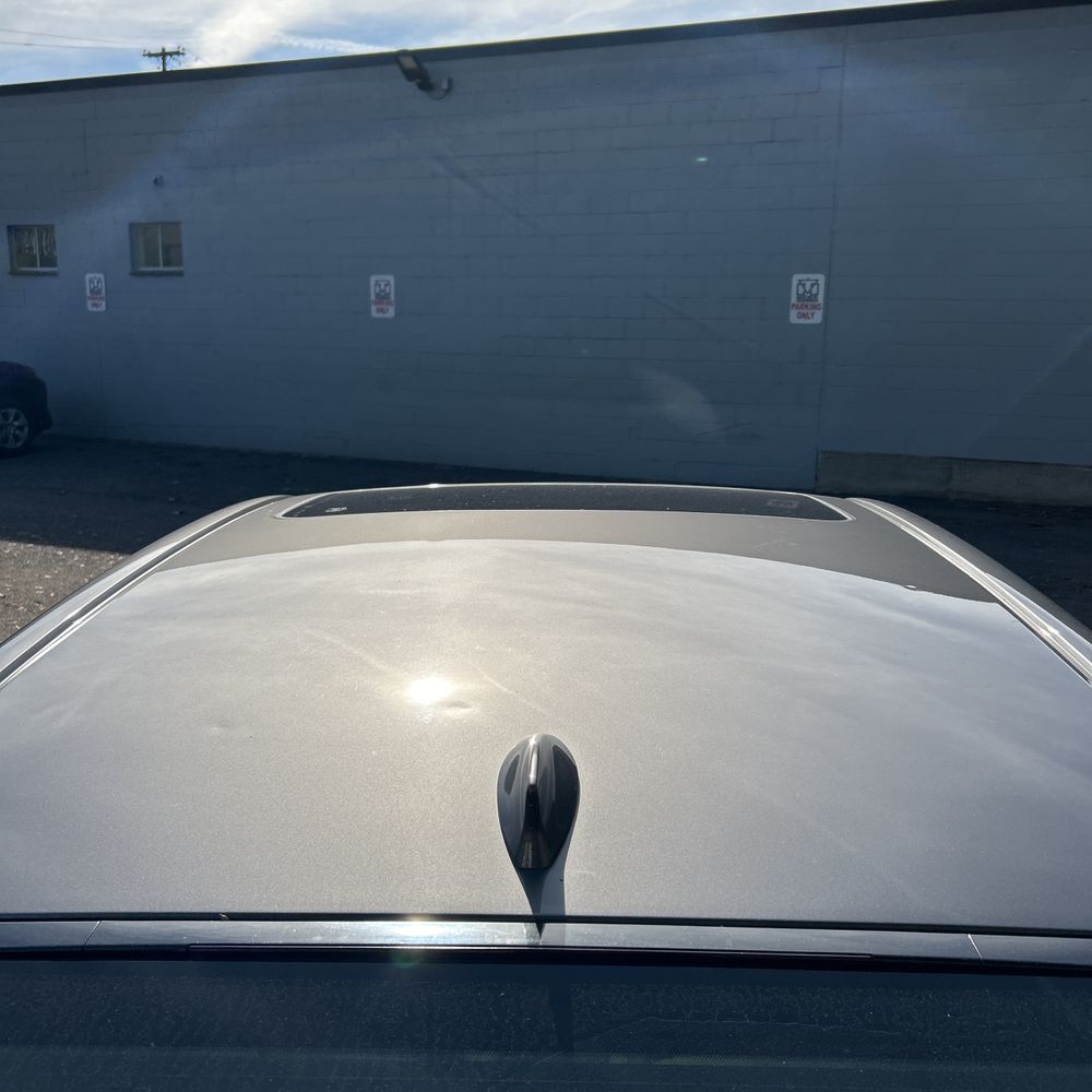 2022 Lexus LS 500h Base