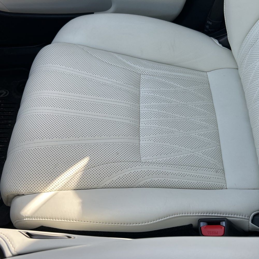 2022 Lexus LS 500h Base