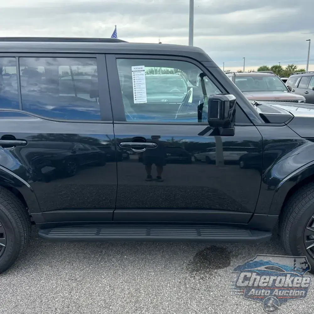 2024 Lexus GX 550 Premium