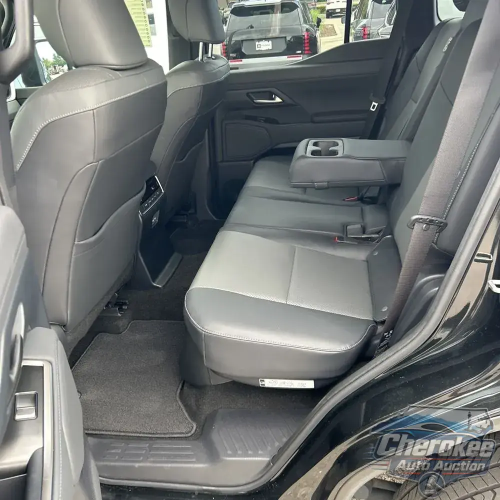 2024 Lexus GX 550 Premium