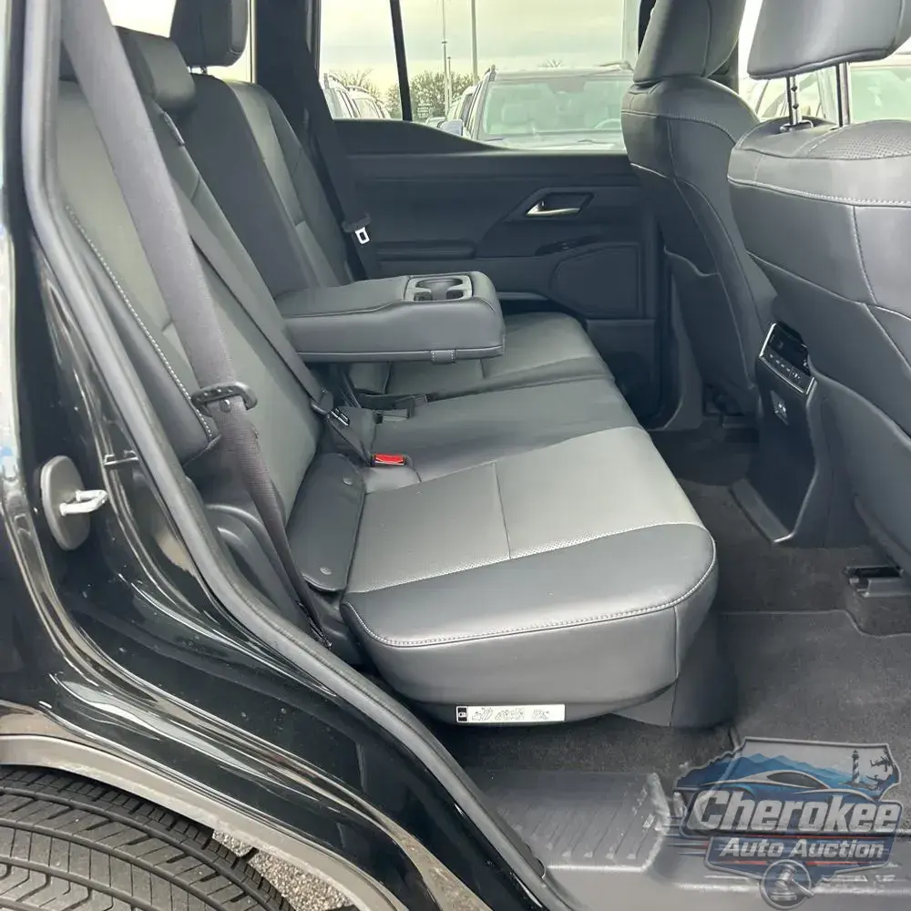 2024 Lexus GX 550 Premium