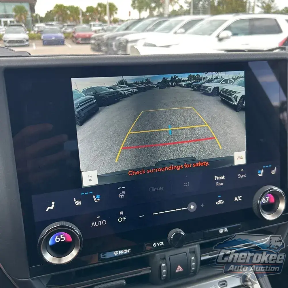 2024 Lexus GX 550 Premium