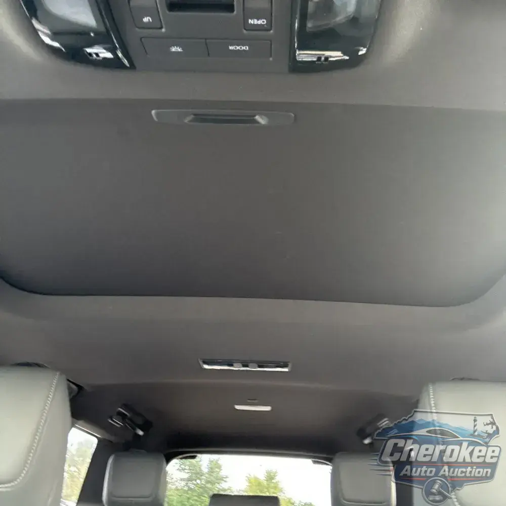 2024 Lexus GX 550 Premium