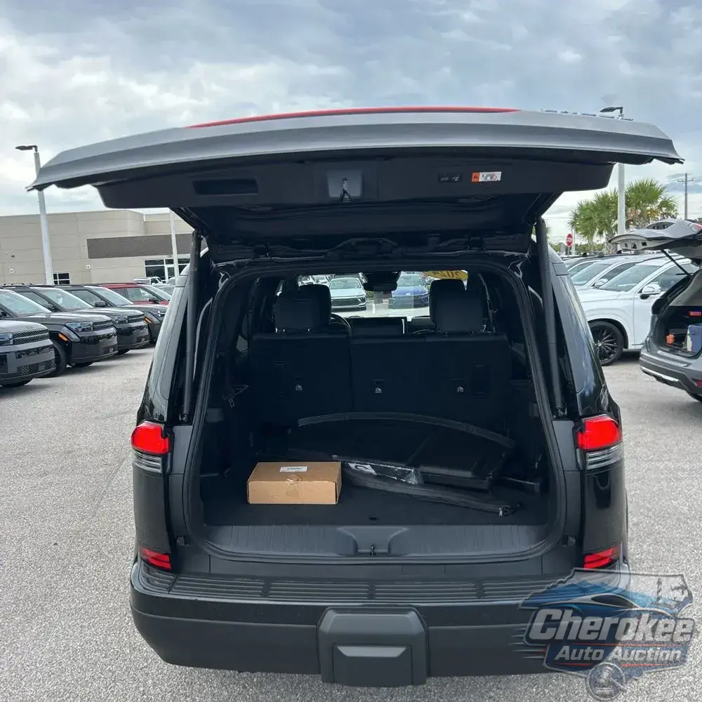 2024 Lexus GX 550 Premium