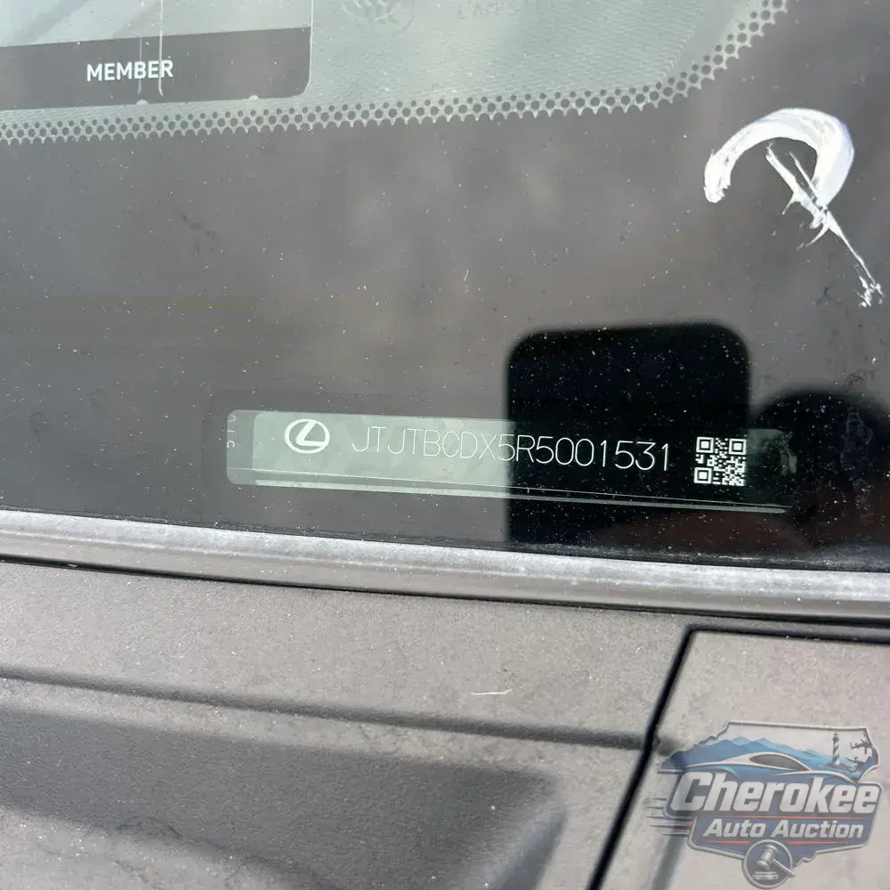 2024 Lexus GX 550 Premium