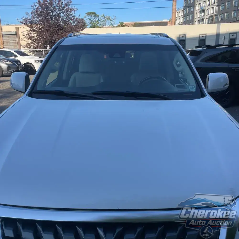2022 Lexus GX 460 Base