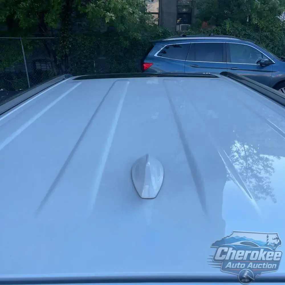 2022 Lexus GX 460 Base