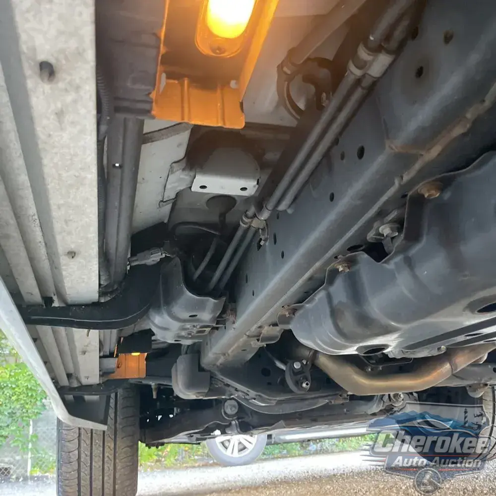 2022 Lexus GX 460 Base