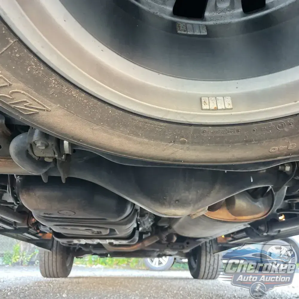 2022 Lexus GX 460 Base