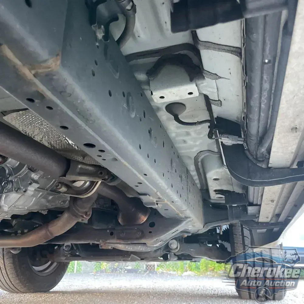 2022 Lexus GX 460 Base