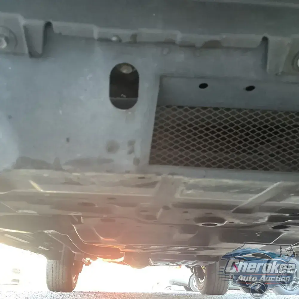2022 Lexus GX 460 Base