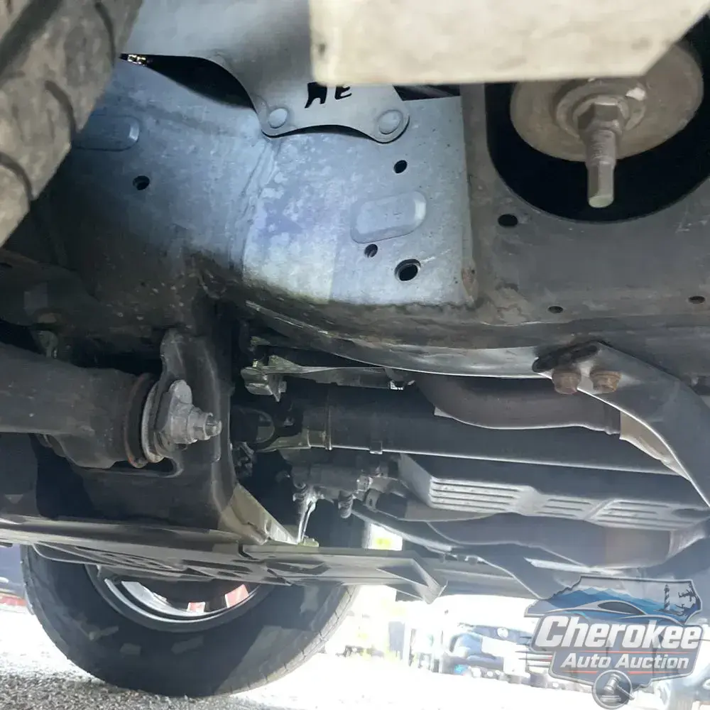 2022 Lexus GX 460 Base