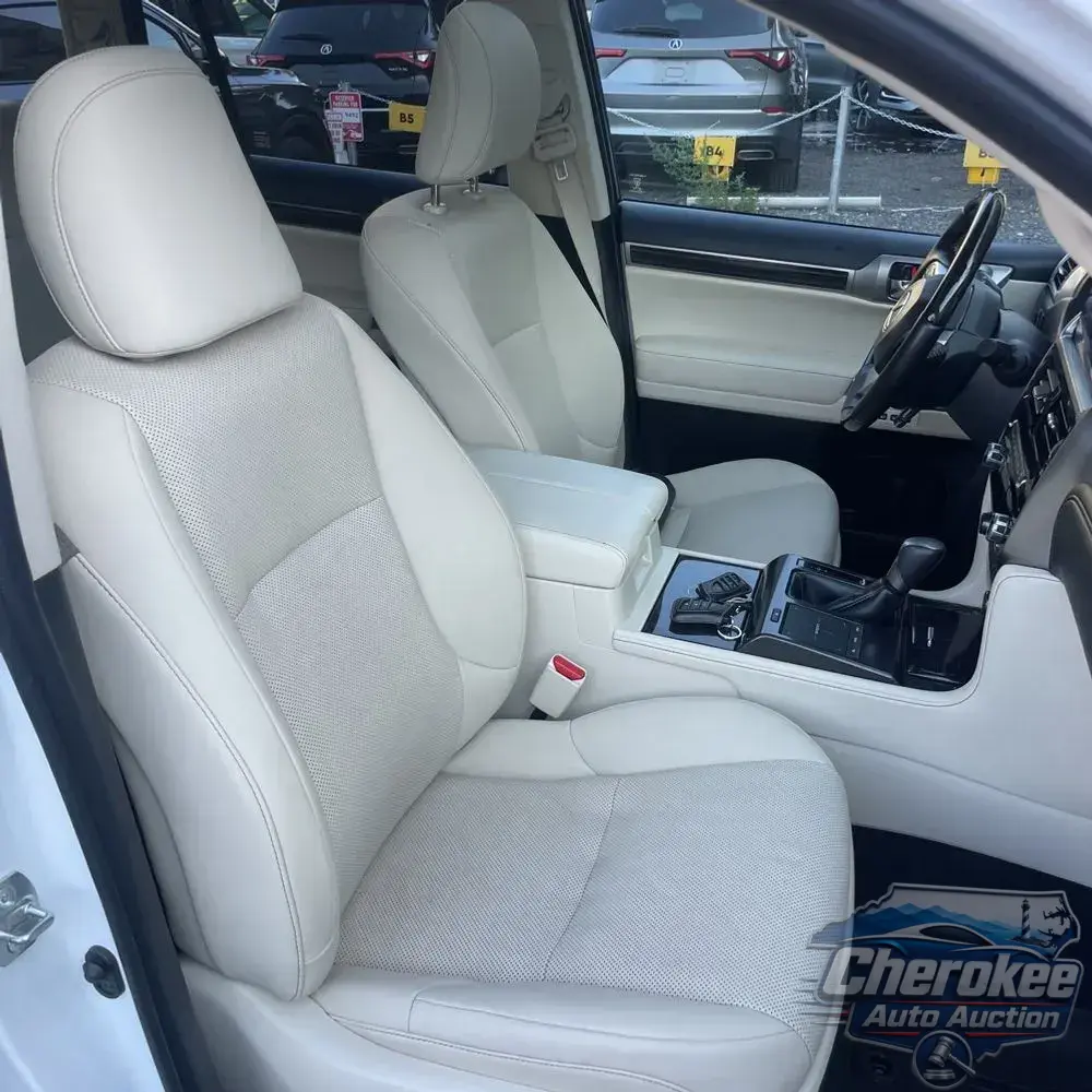 2022 Lexus GX 460 Base