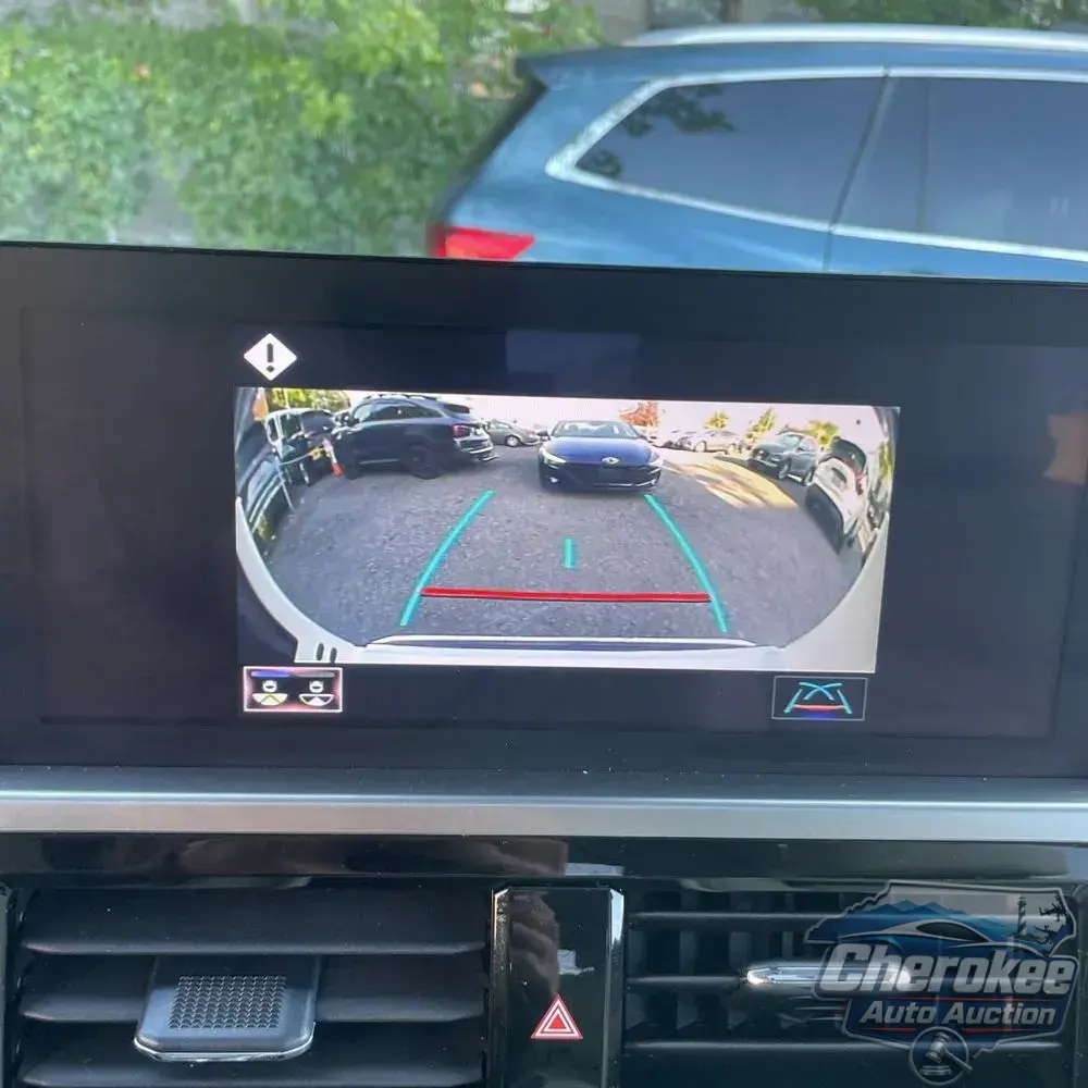 2022 Lexus GX 460 Base