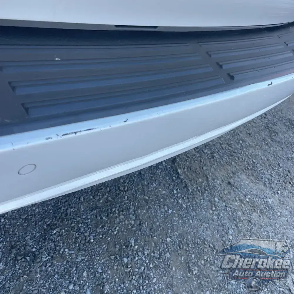 2022 Lexus GX 460 Base