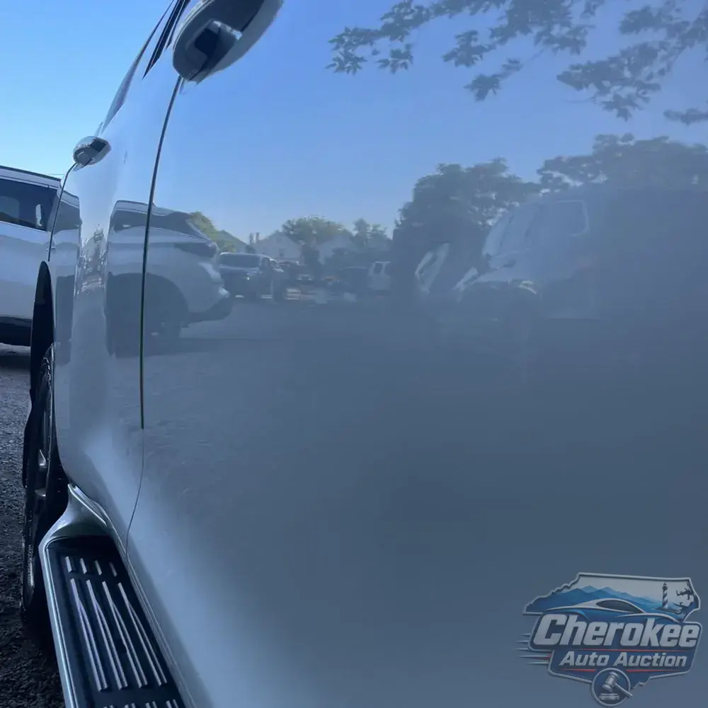 2022 Lexus GX 460 Base
