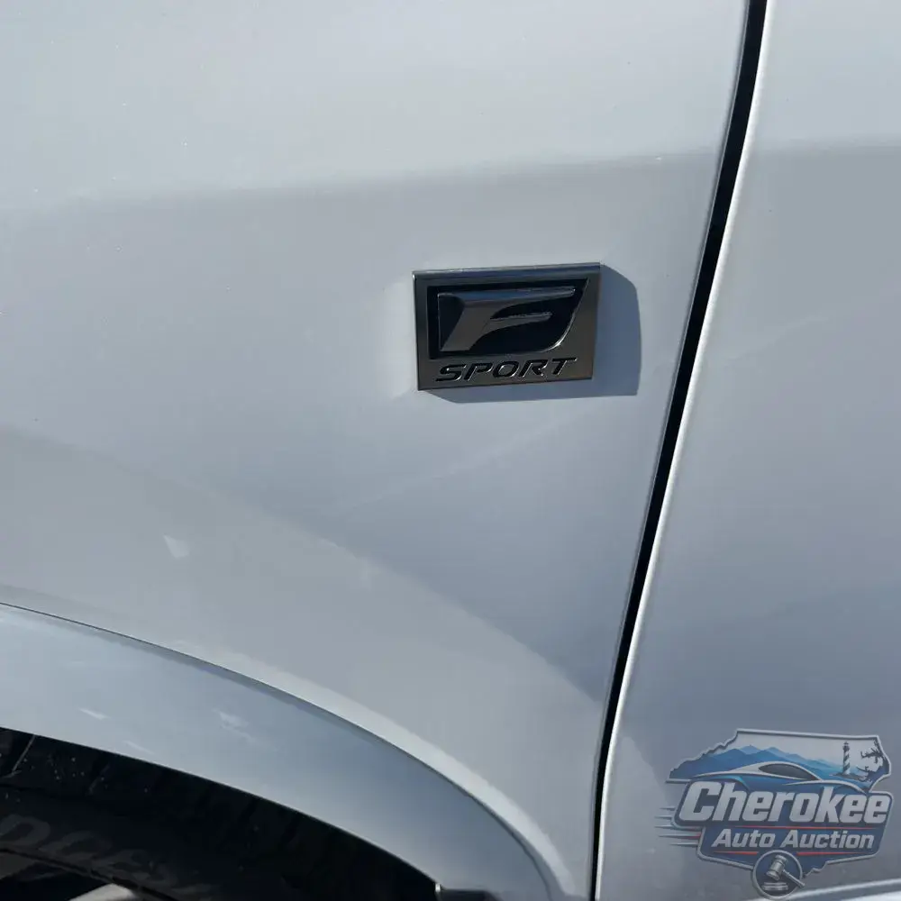 2024 Lexus RX 500h F SPORT Performance