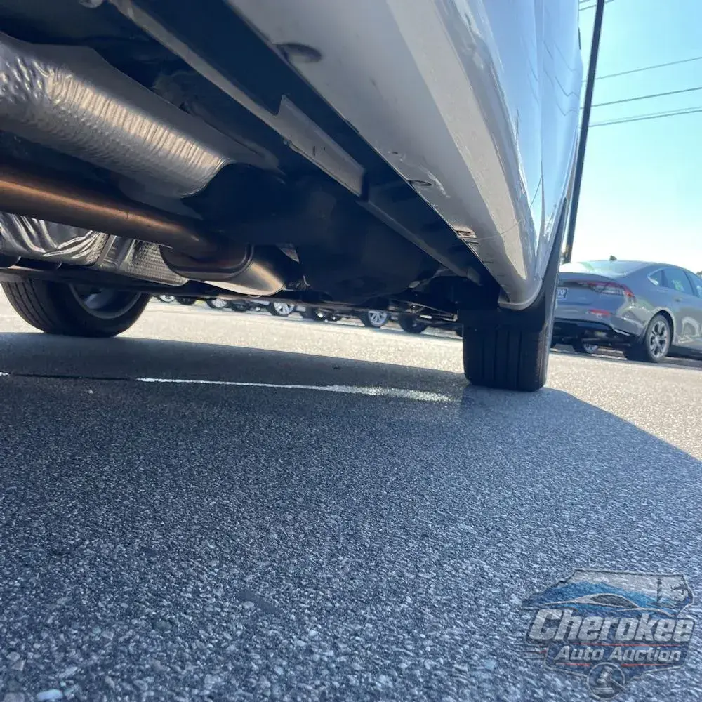 2024 Lexus RX 500h F SPORT Performance