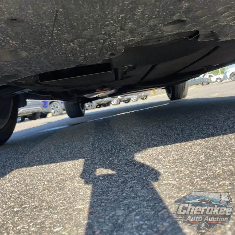 2024 Lexus RX 500h F SPORT Performance