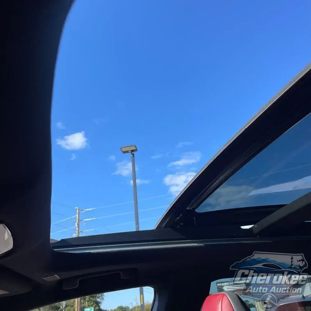 2024 Lexus RX 500h F SPORT Performance