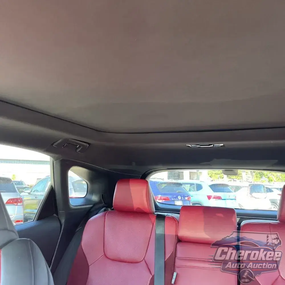 2024 Lexus RX 500h F SPORT Performance