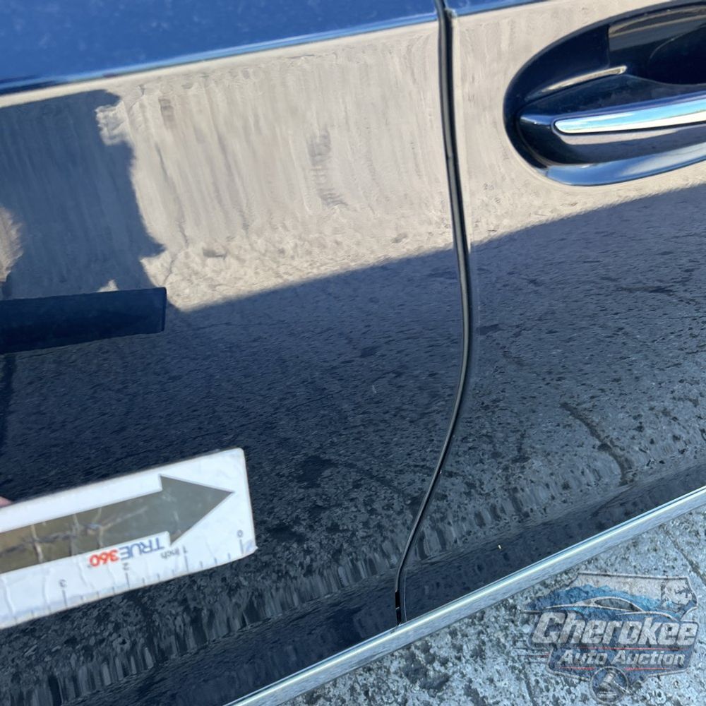 2019 Lexus LS 500h Base