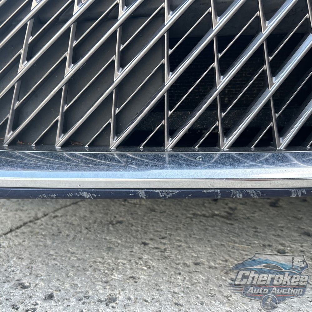 2019 Lexus LS 500h Base