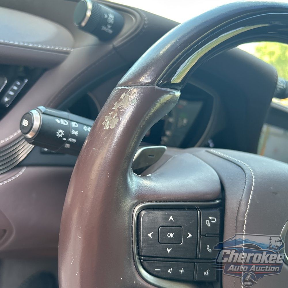 2019 Lexus LS 500h Base