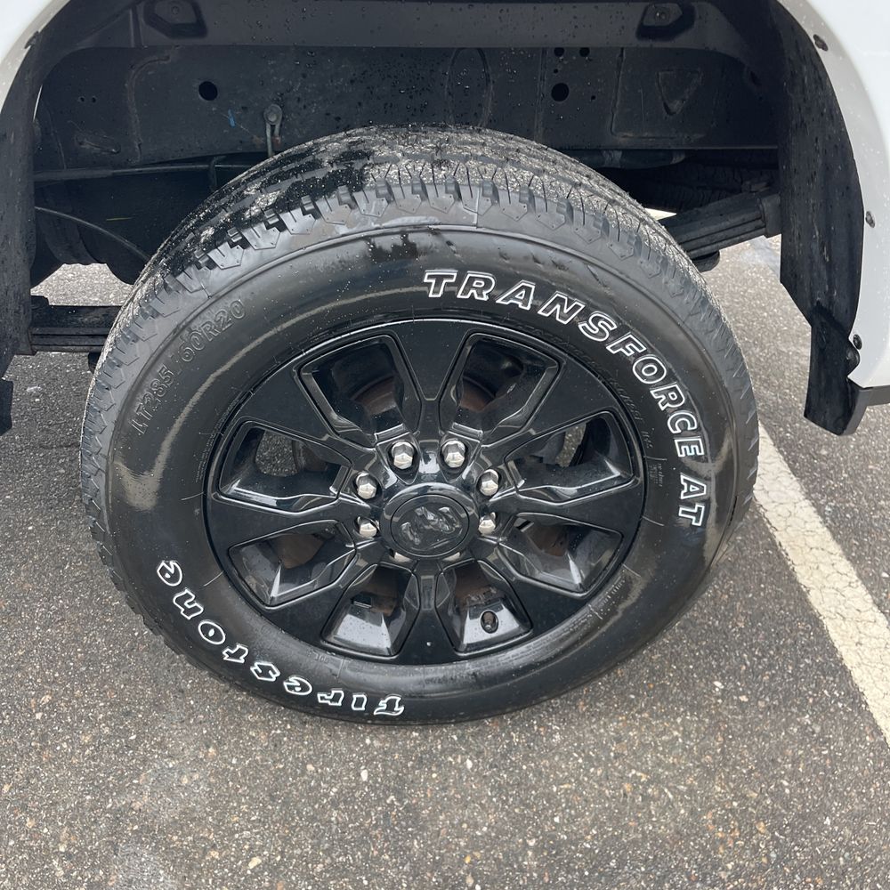 2022 Ram 3500 Limited