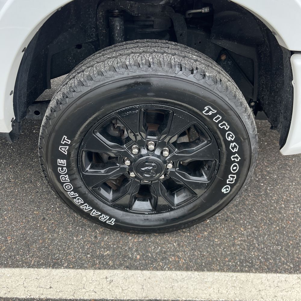 2022 Ram 3500 Limited
