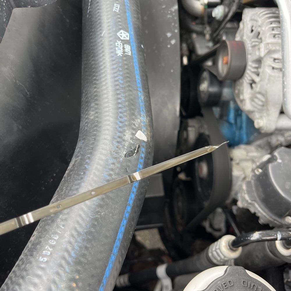 2022 Ram 3500 Limited