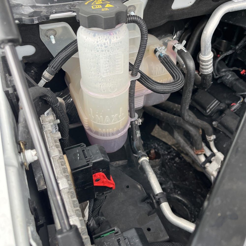 2022 Ram 3500 Limited