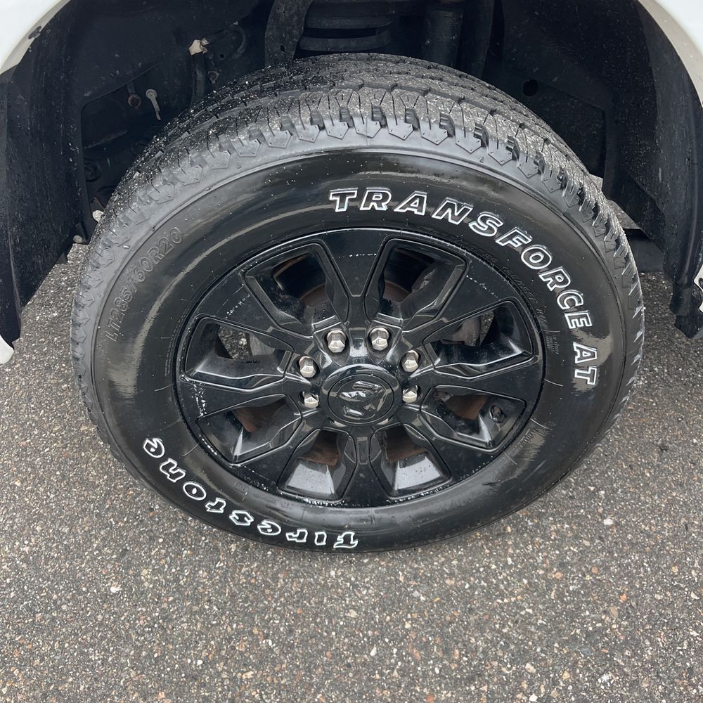 2022 Ram 3500 Limited