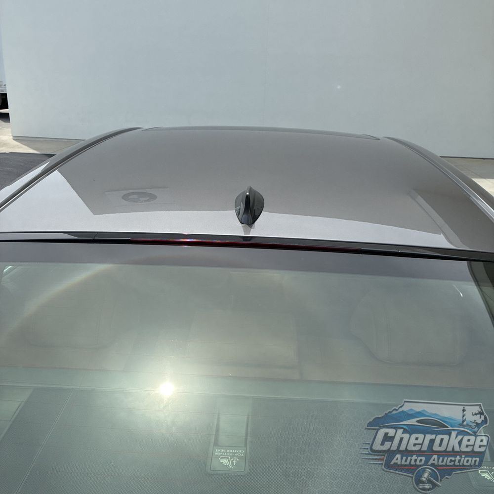 2024 Lexus LS 500 Base