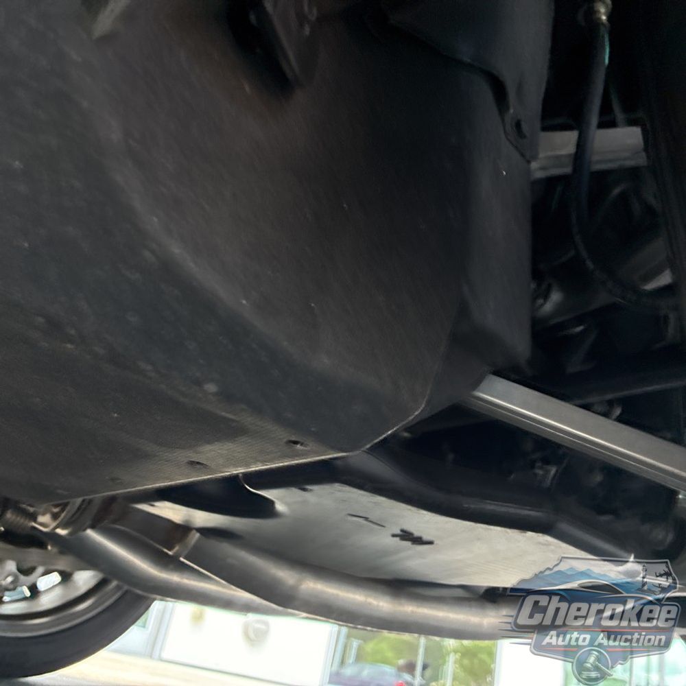 2024 Lexus LS 500 Base