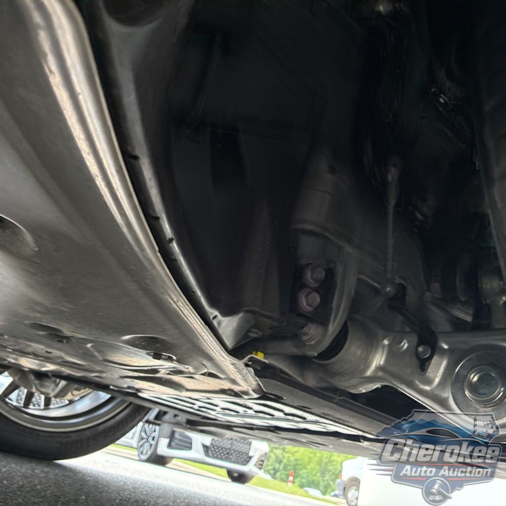 2024 Lexus LS 500 Base