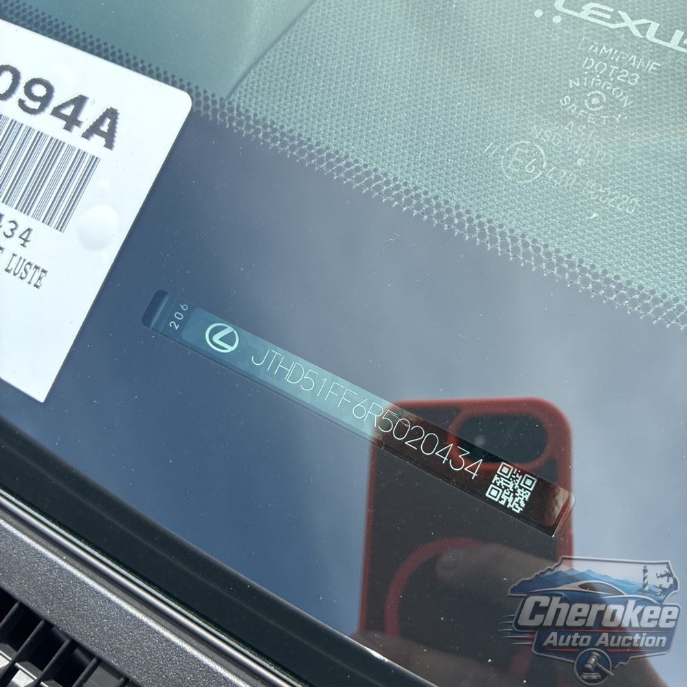 2024 Lexus LS 500 Base