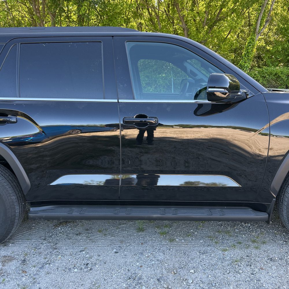 2025 Toyota Sequoia SR5