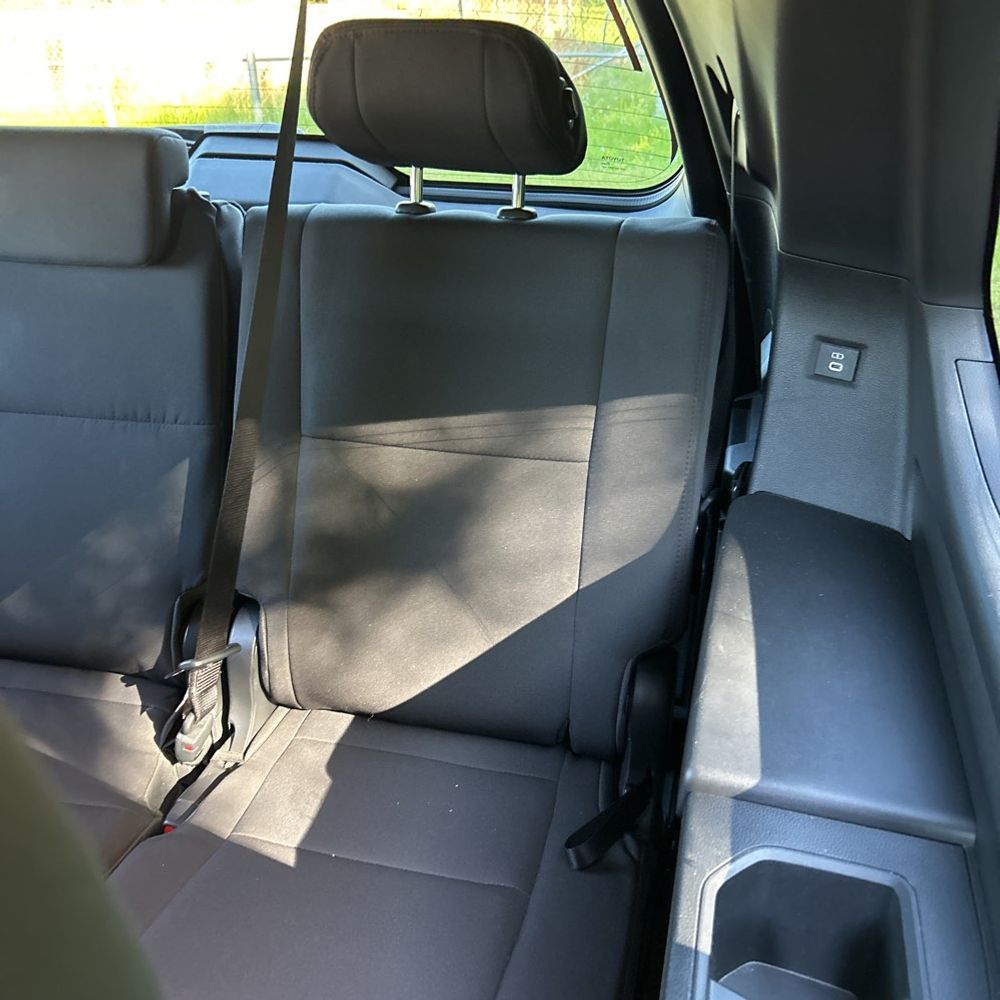 2025 Toyota Sequoia SR5