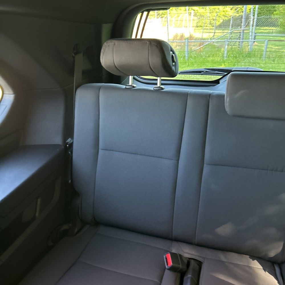 2025 Toyota Sequoia SR5