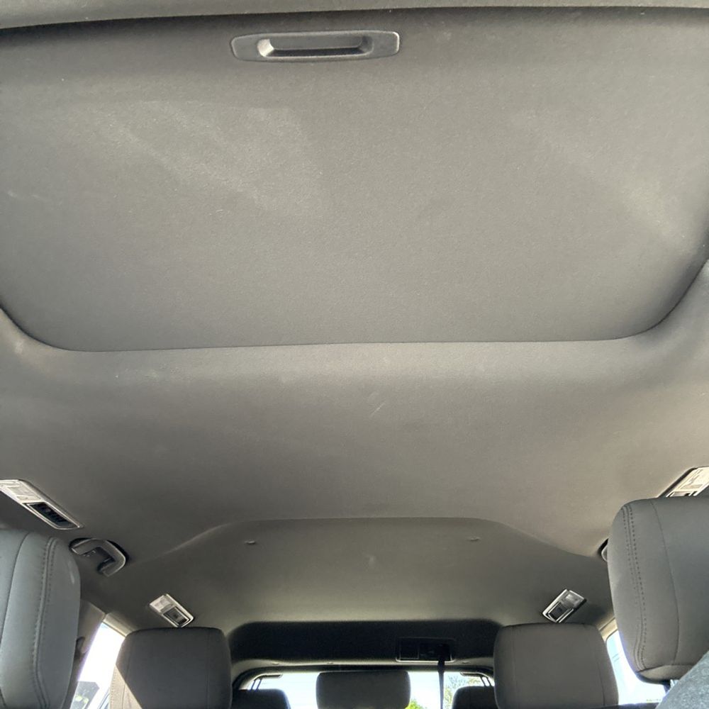 2025 Toyota Sequoia SR5