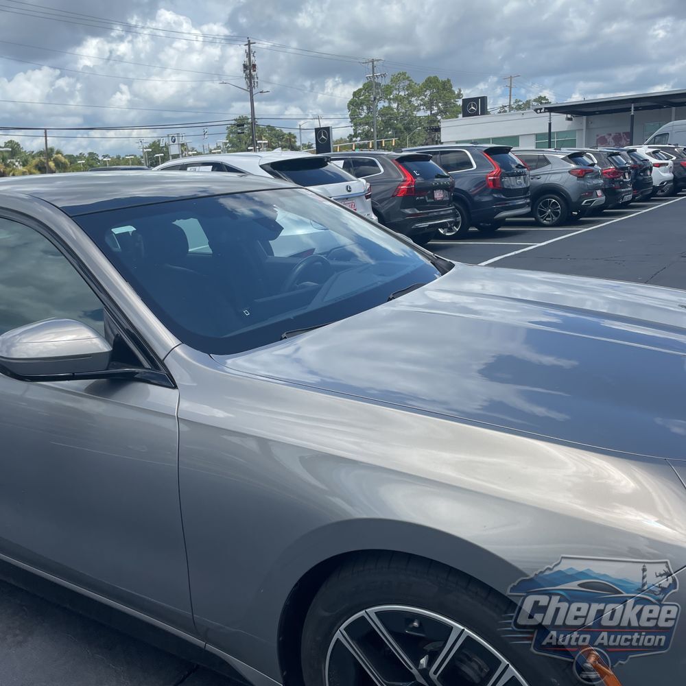 2023 BMW 7-Series 740i