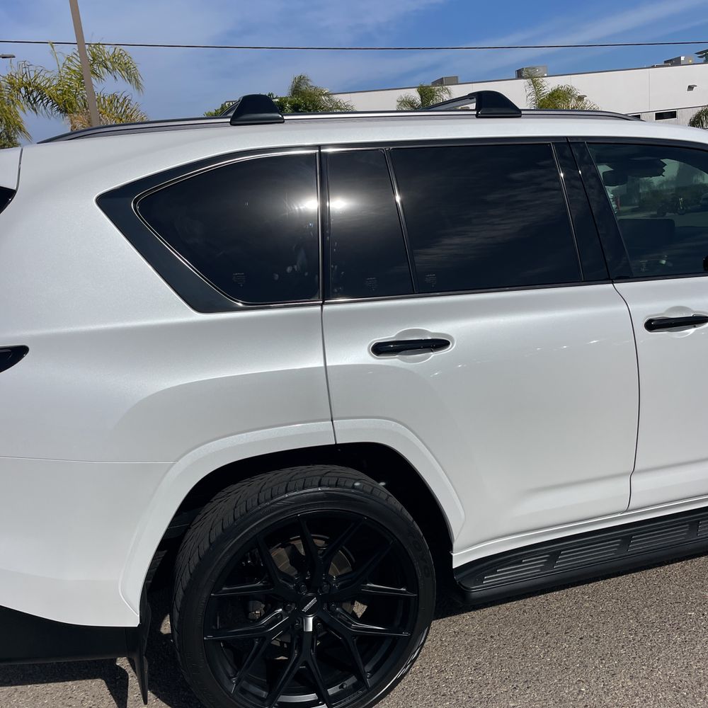 2024 Lexus LX 600 Luxury