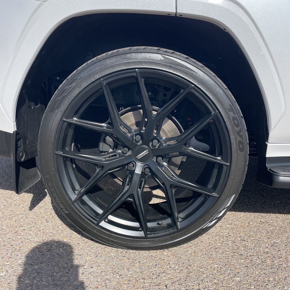 2024 Lexus LX 600 Luxury